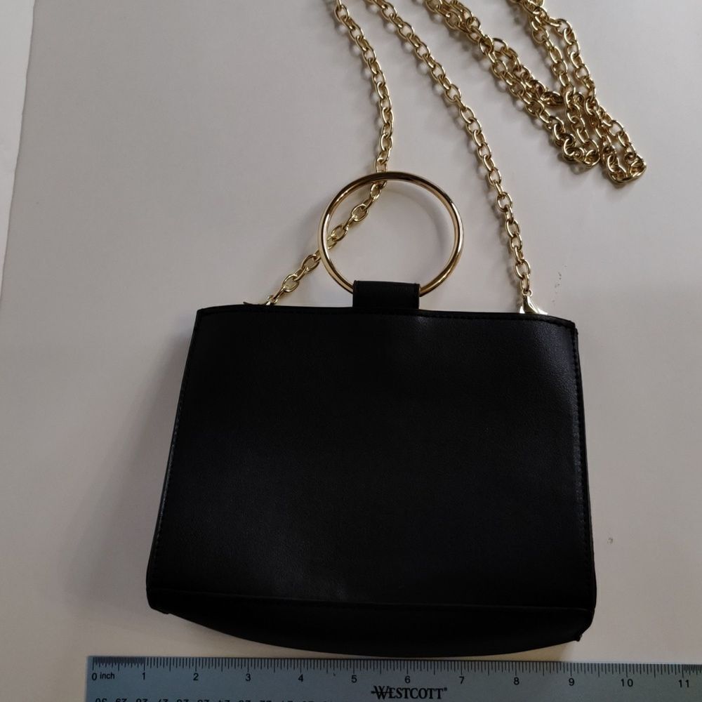 Mini Crossbody - Picture 3 of 4